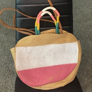 Beach tote
